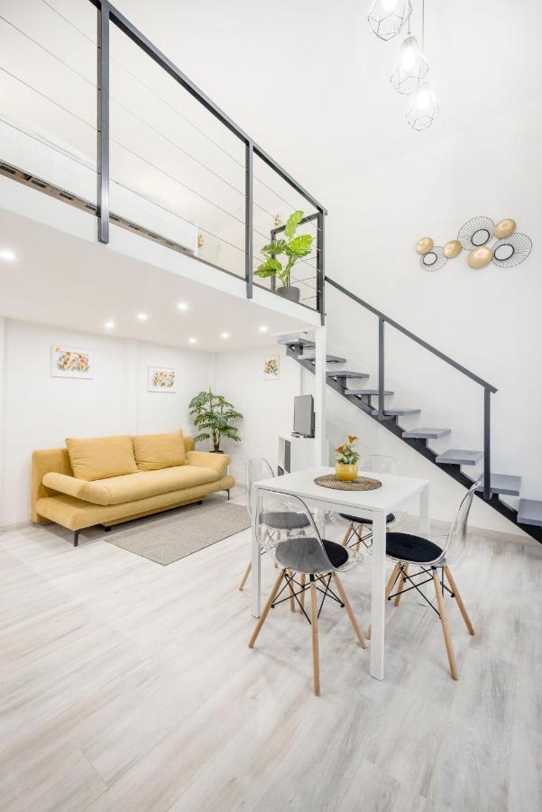 בודפשט Mirror Apartments מראה חיצוני תמונה